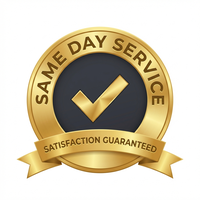 Same Day Service