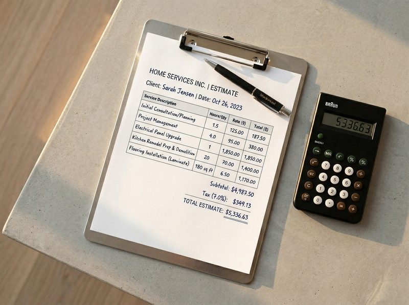 Garage door repair cost guide