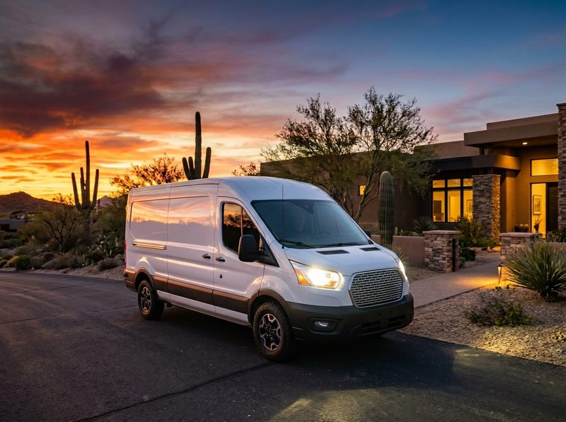Emergency garage door repair