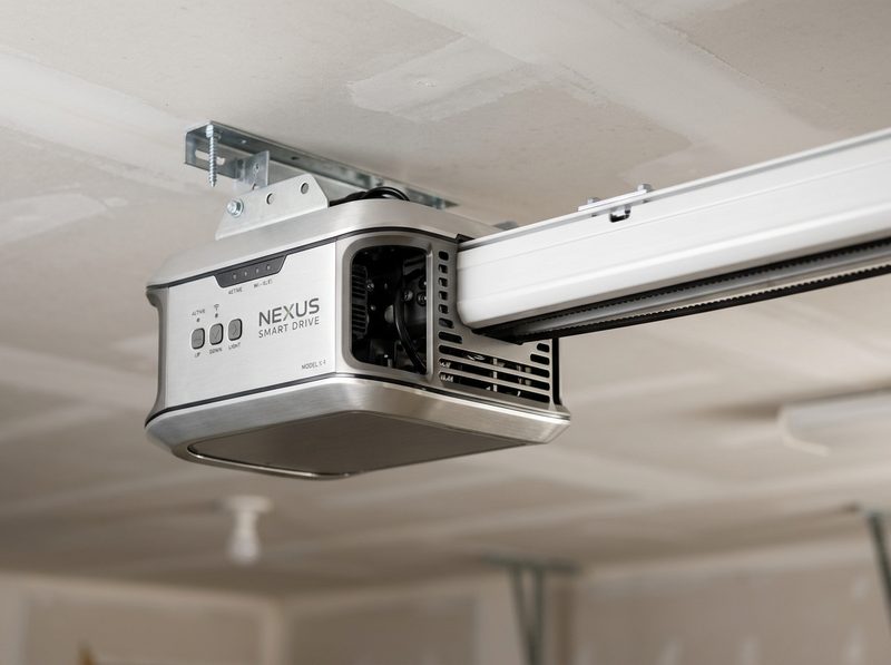LiftMaster garage door opener repair